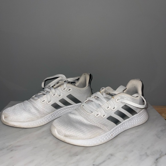 Adidas sneakers - Picture 1 of 4